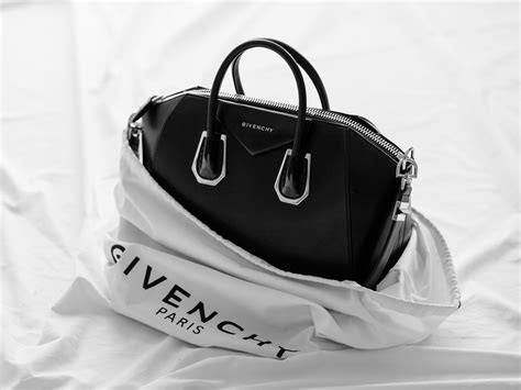 givenchy antigona official website|givenchy antigona review.